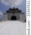 Chiang Kai-shek Memorial Hall 25997631