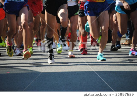 Marathon Marathon 25997689