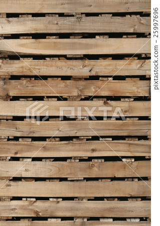 old wood texture of pallets for background. old wood texture of pallets for background. 25997696
