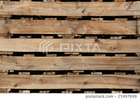 old wood texture of pallets for background. old wood texture of pallets for background. 25997699