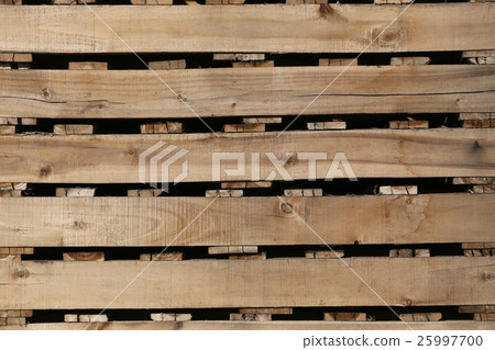 old wood texture of pallets for background. old wood texture of pallets for background. 25997700