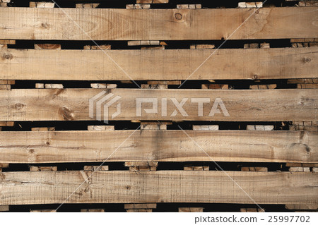 old wood texture of pallets for background. old wood texture of pallets for background. 25997702