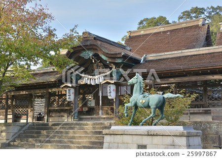 Kamo Shrine Murotsu Harima 25997867