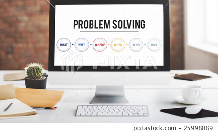 Plan Problem Solving Strategy Concept Plan Problem Solving Strategy Concept 25998089