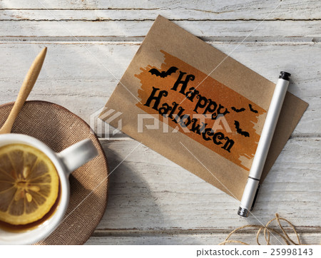 Halloween Bat Pumpkin Lantern Scary Graphic Concept Halloween Bat Pumpkin Lantern Scary Graphic Concept 25998143