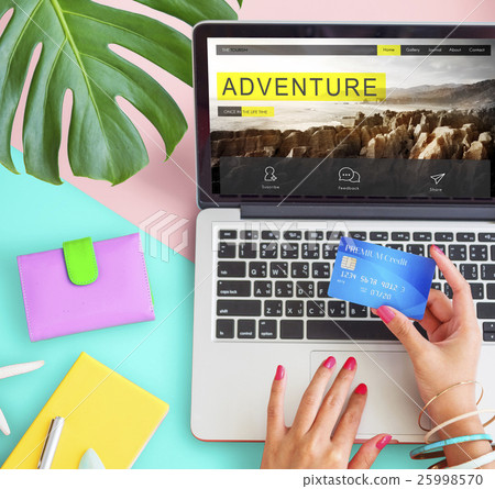 Adventure Trip Travel Destination Hiking Nature Concept Adventure Trip Travel Destination Hiking Nature Concept 25998570