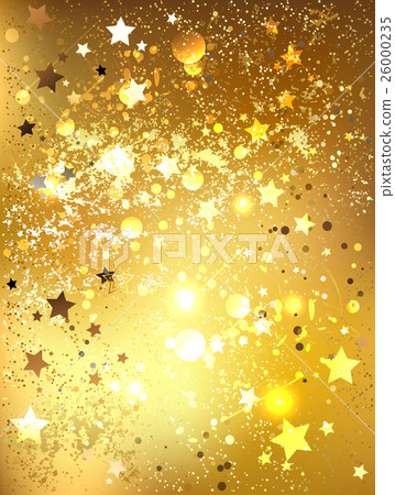 Gold foil Gold foil 26000235