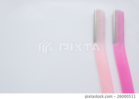 A safe razor A safe razor 26000511