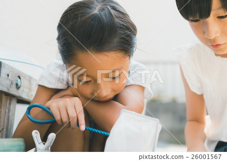 兒童 孩子 小孩 26001567