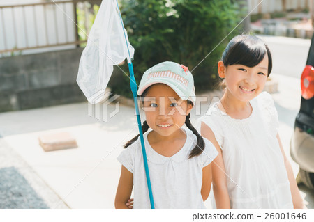 兒童 孩子 小孩 26001646