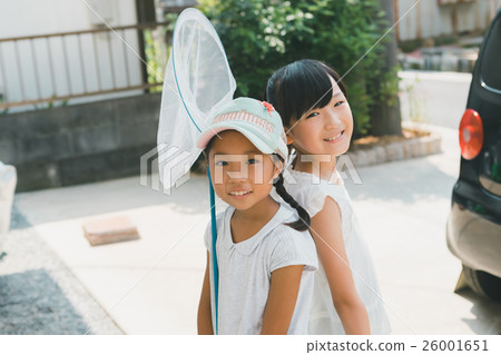 兒童 孩子 小孩 26001651