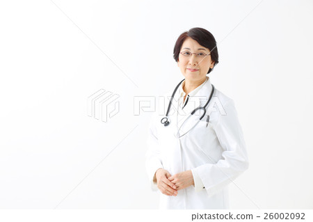 Medical image · female Medical image · female 26002092