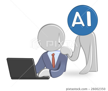 Creeping AI 26002350