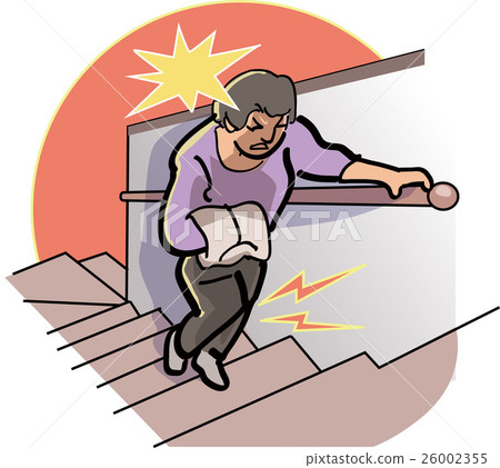 膝蓋疼痛 膝蓋疼痛 26002355