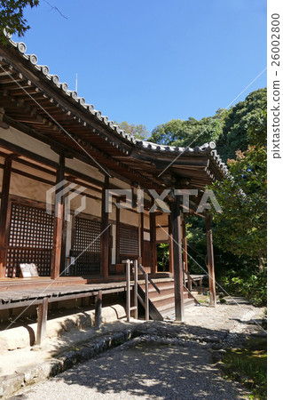 Shirakuji temple Shirakuji temple 26002800