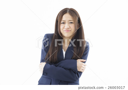 企業女性新的僱員女商人 26003017