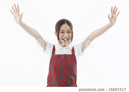 Nursery teacher nursing care center child care childcare teacher nurse woman female 26003317