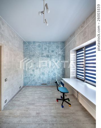 Kid's room in modern style 26003839