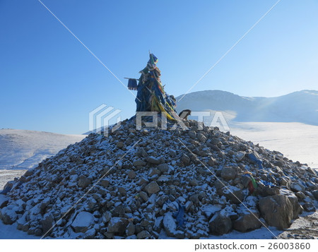 蒙古安全祈禱 26003860