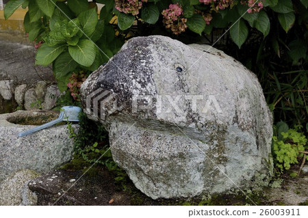 Fukuro Takatori Hikobusha calling for happiness 26003911