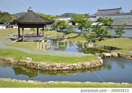 Ako城堡Ninomaru花園 Ako城堡Ninomaru花園 26003913