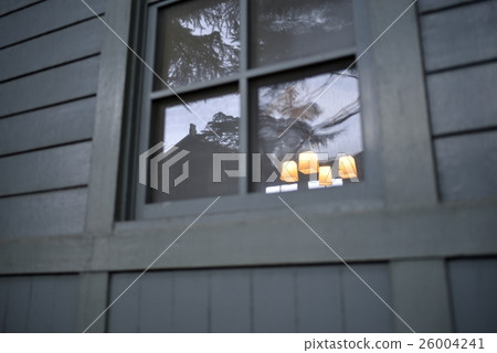 Retro indoor lighting (punishment · old system Matsumoto High School) Retro indoor lighting (punishment · old system Matsumoto High School) 26004241