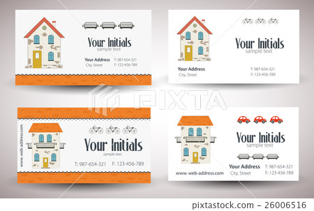 Set of cards. Vector Set of cards. Vector 26006516