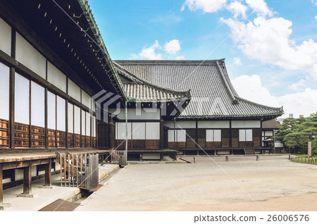 Nijo Castle Ninomaru Gotemba Nijo Castle Ninomaru Gotemba 26006576