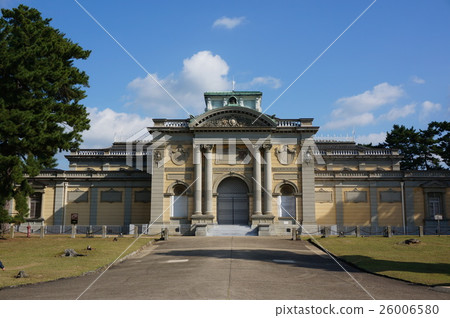 Nara National Museum Nara National Museum 26006580