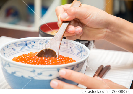 北海道的盛宴/一碗米飯 北海道的盛宴/一碗米飯 26008054