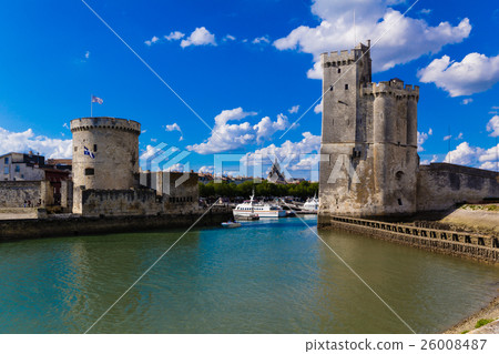 Port La Rochelle 26008487