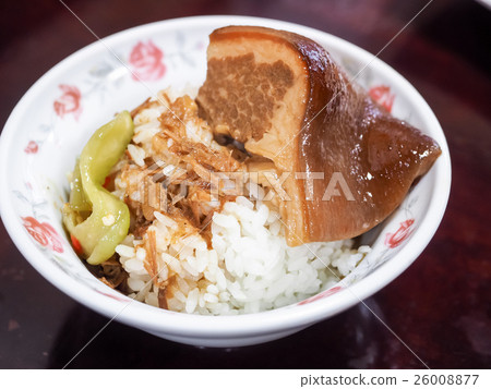 Dry rice 26008877