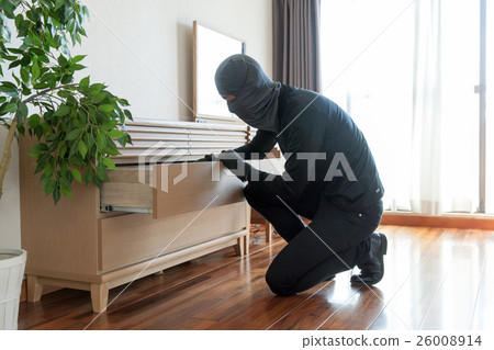 Thief (image) Thief (image) 26008914