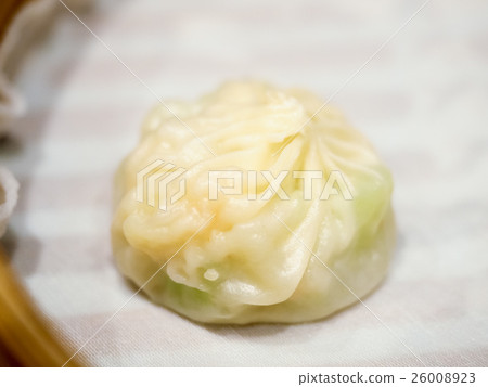 小籠包 26008923
