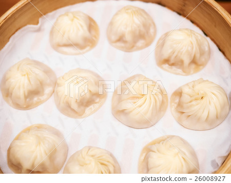 小籠包 26008927