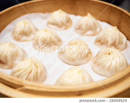 小籠包 26008929