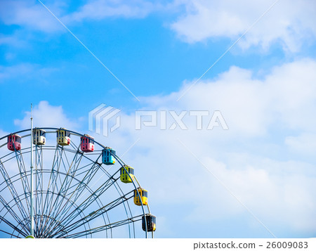 摩天輪 摩天輪 26009083