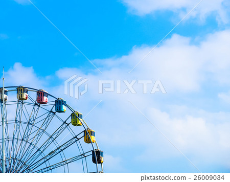 摩天輪 26009084