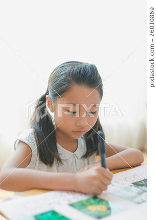 自主研發 研究項目 女生 26010869