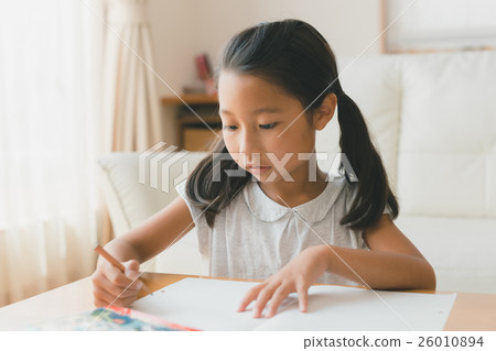 younger, girl, young girl 26010894