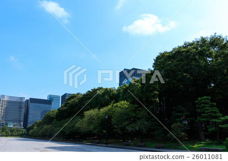 The Imperial Palace of the Sunny 26011081