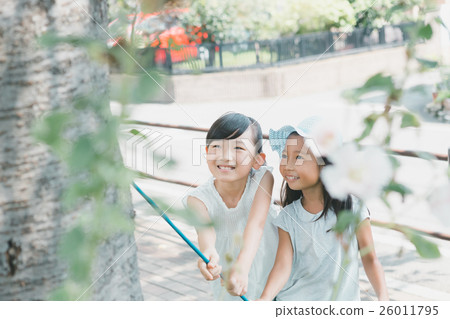 兒童 孩子 小孩 26011795