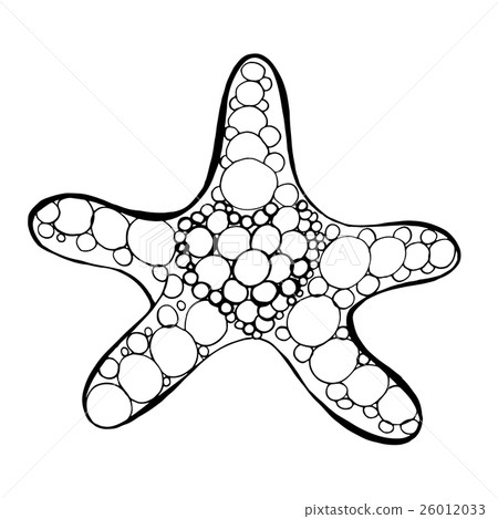 sea star 26012033
