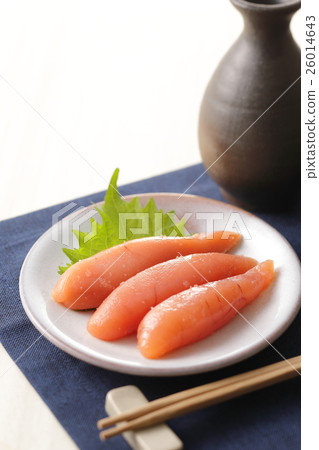  鱈魚子 26014643