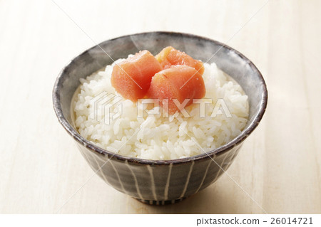 Takoko with rice Takoko with rice 26014721