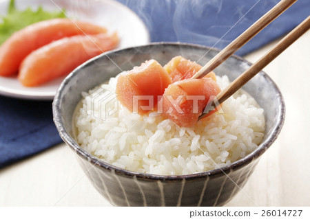Takoko with rice Takoko with rice 26014727