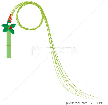 Conclusion Yanagi and Tsubaki Japanese New Year decorations Conclusion Yanagi and Tsubaki Japanese New Year decorations 26014916
