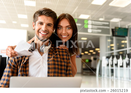 We are ready to travel We are ready to travel 26015219