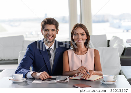 We are ready for business trip We are ready for business trip 26015367