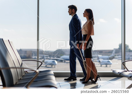 We are ready for business trip We are ready for business trip 26015560